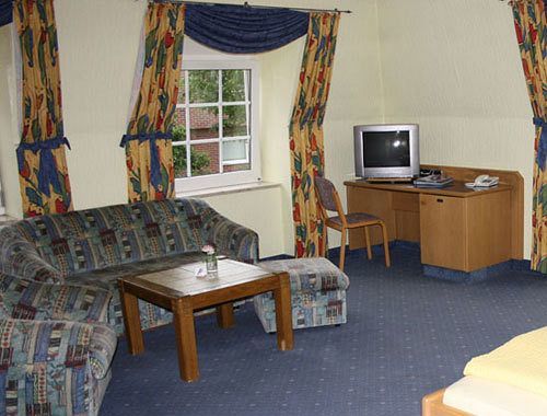 Heideparadies 3*